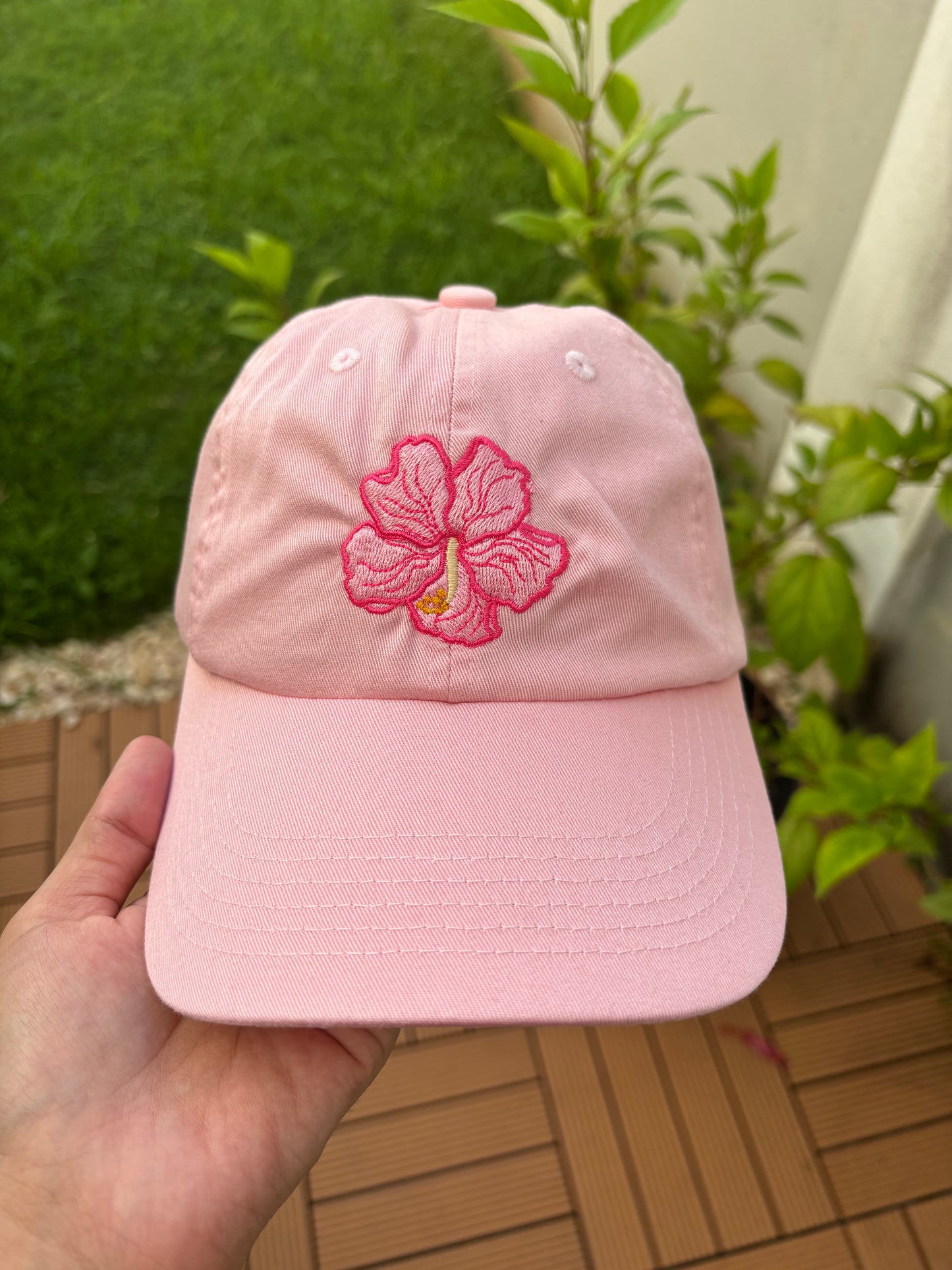 Flor de Maga