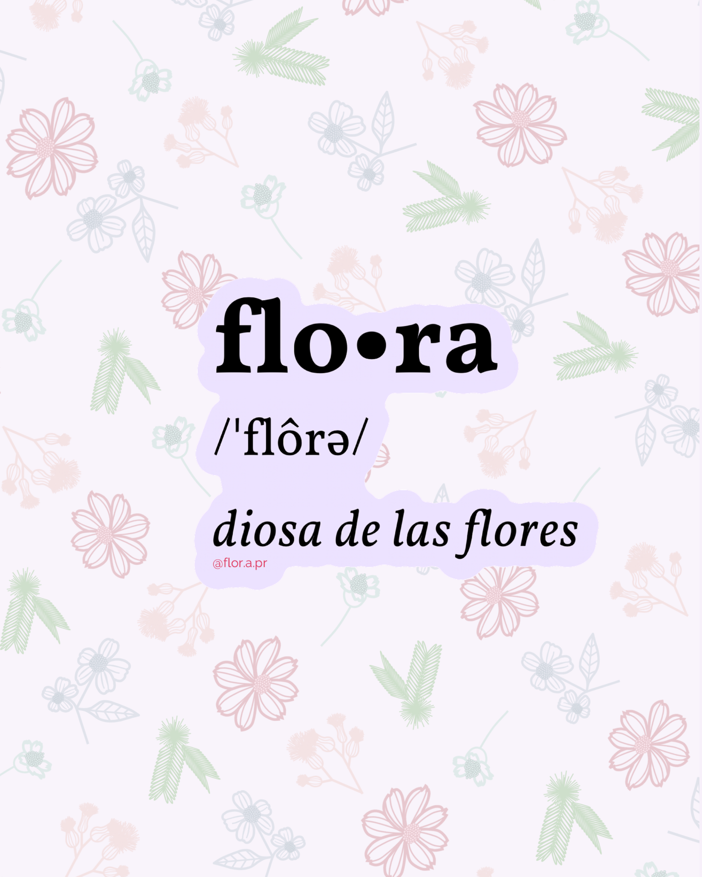 Flo.ra