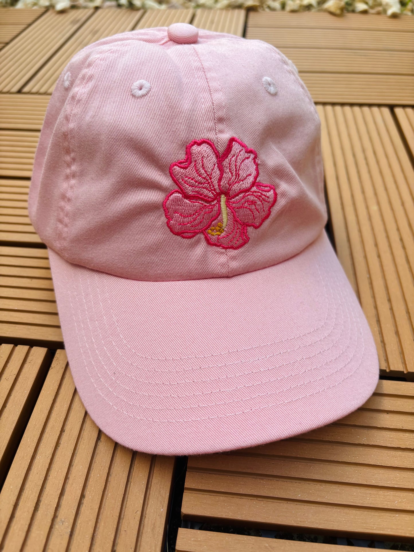 Flor de Maga