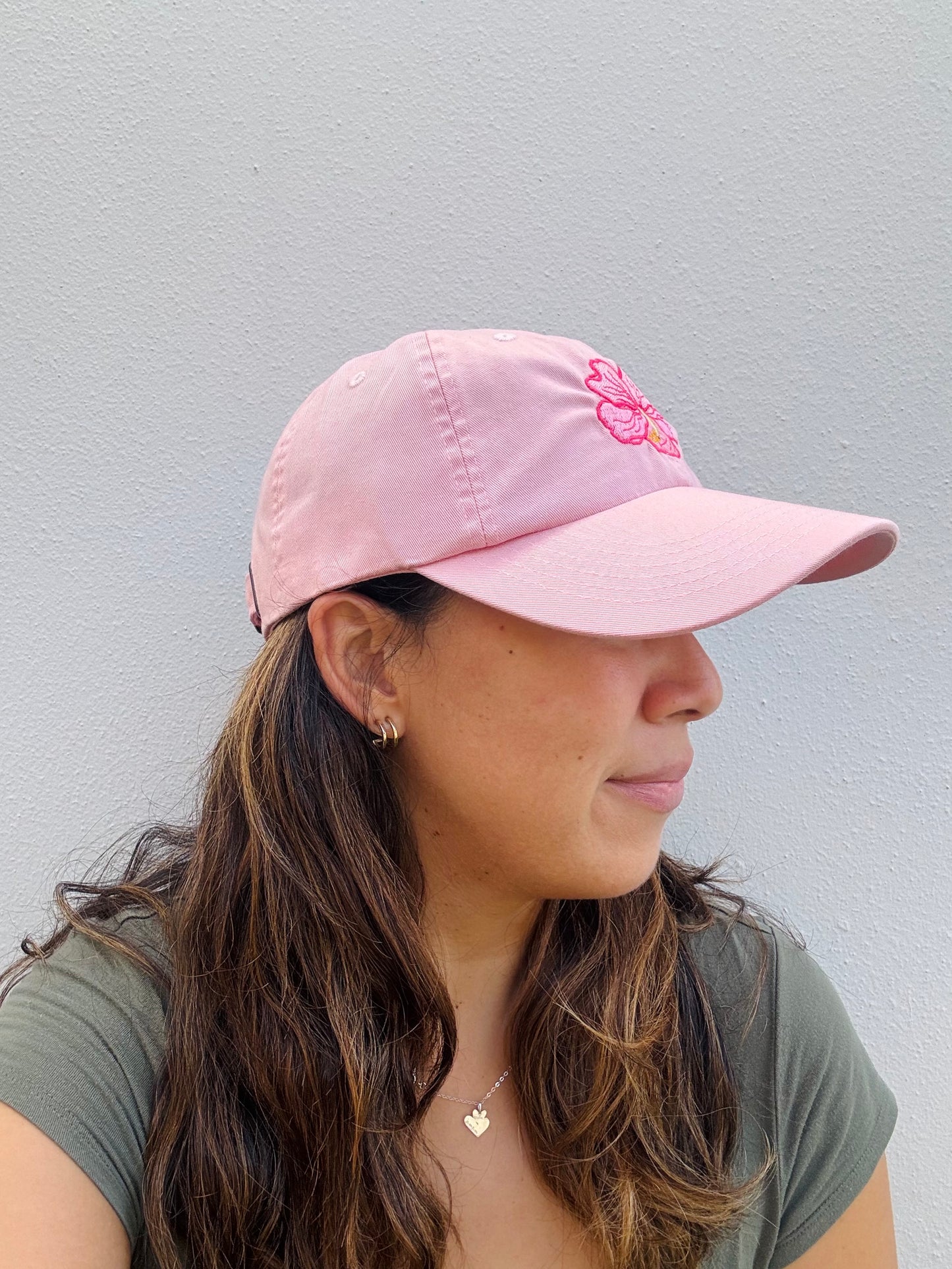 Flor de Maga