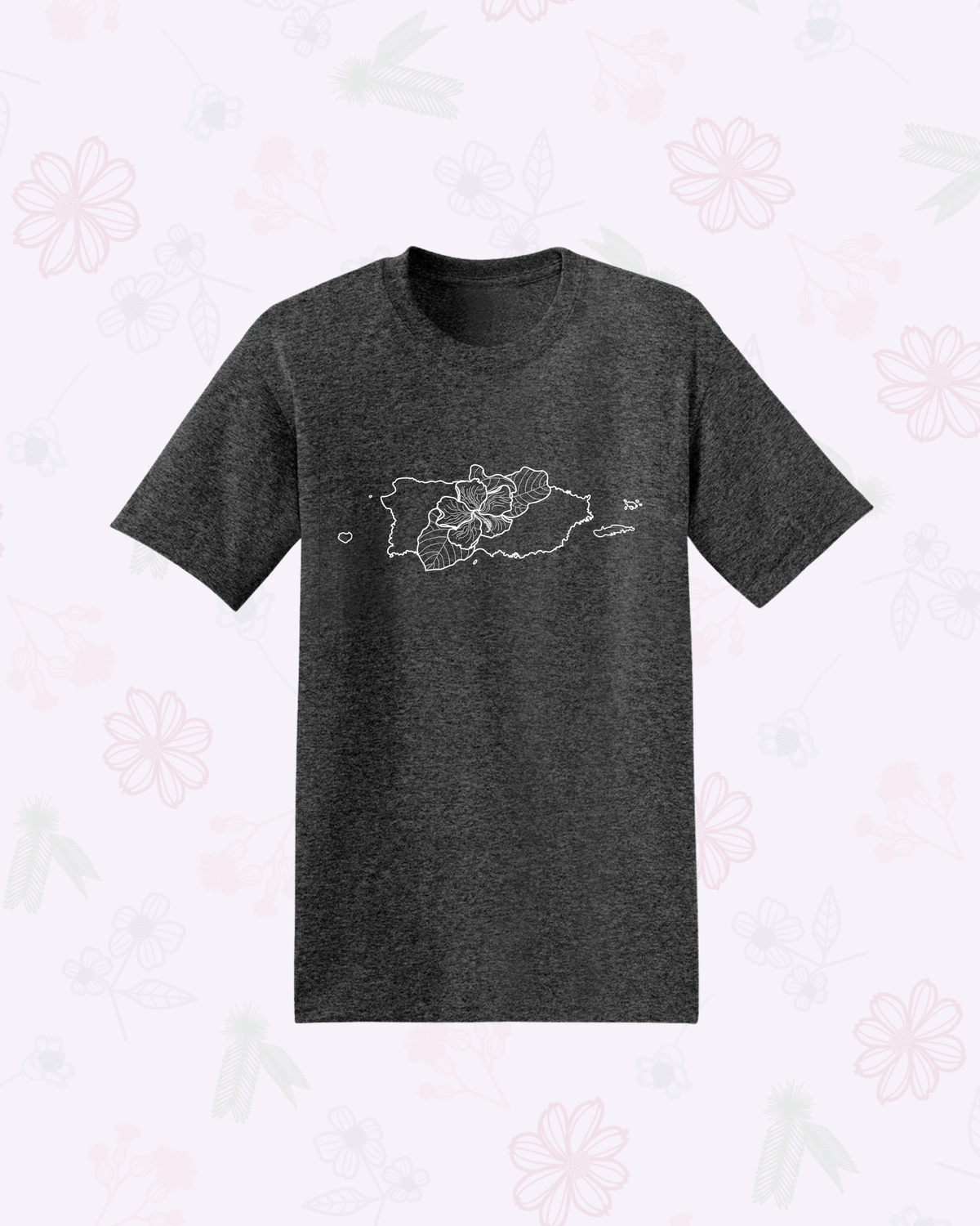 T-Shirt Archipiélago