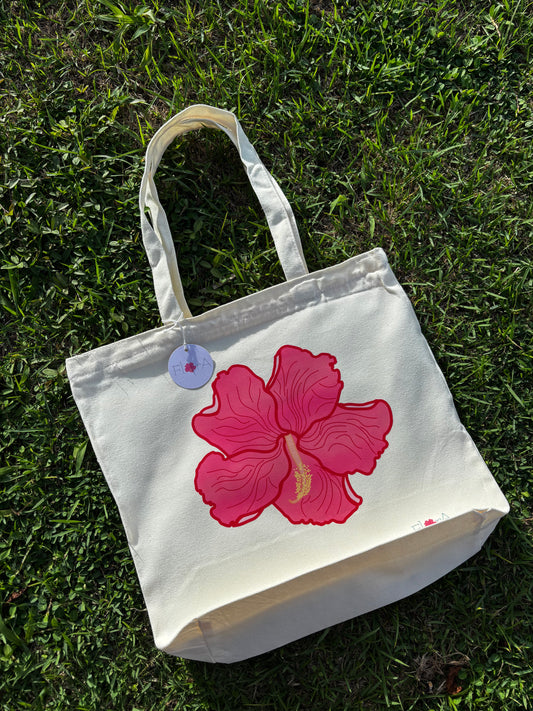 Flor de Maga