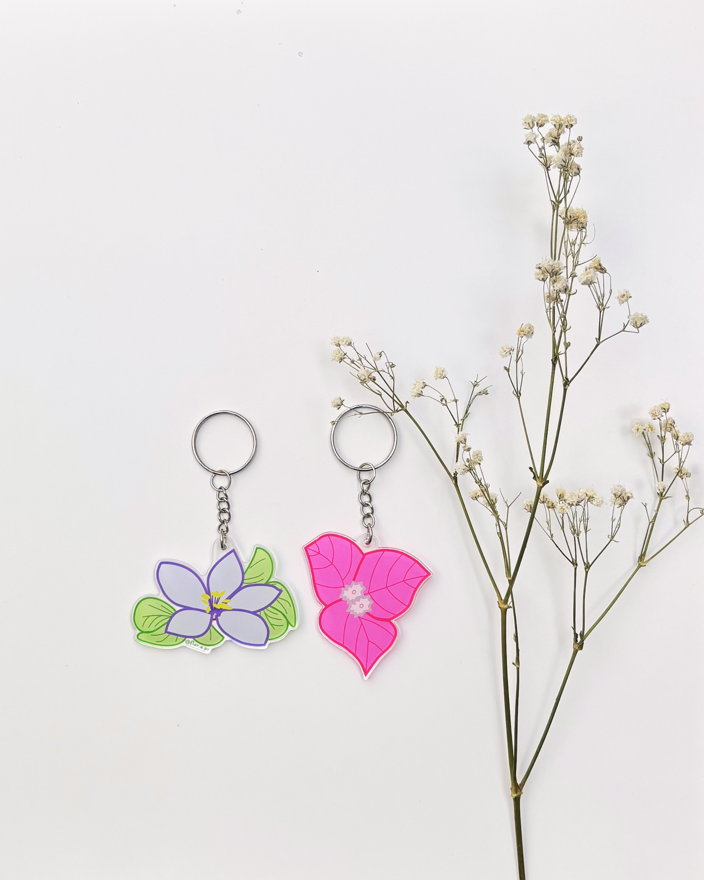 Llavero Bundle