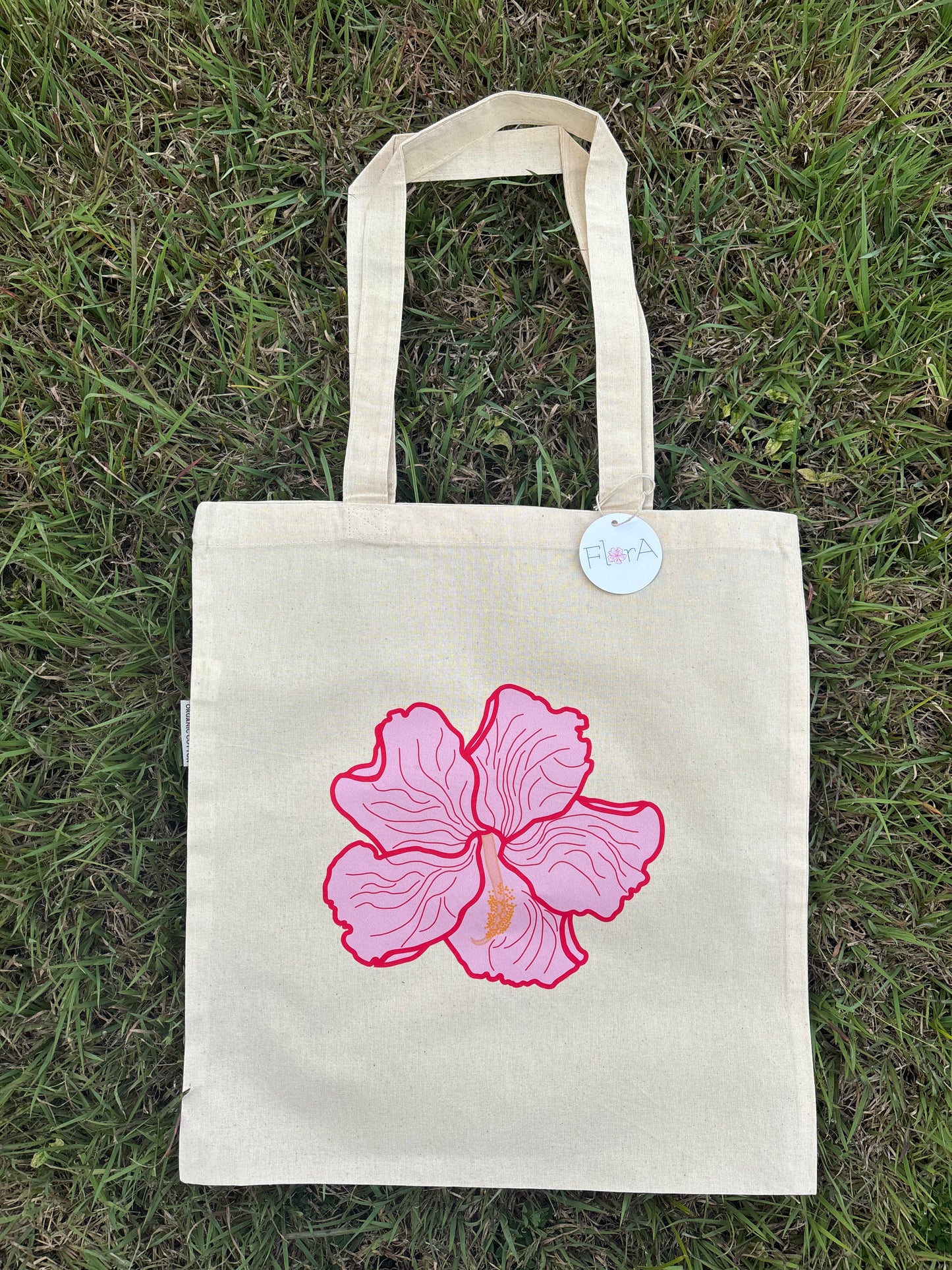 Flor de Maga
