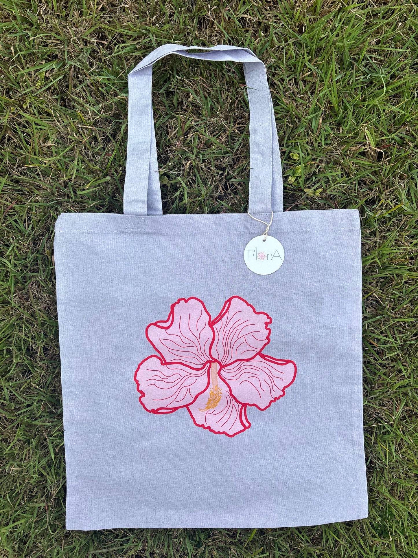 Flor de Maga