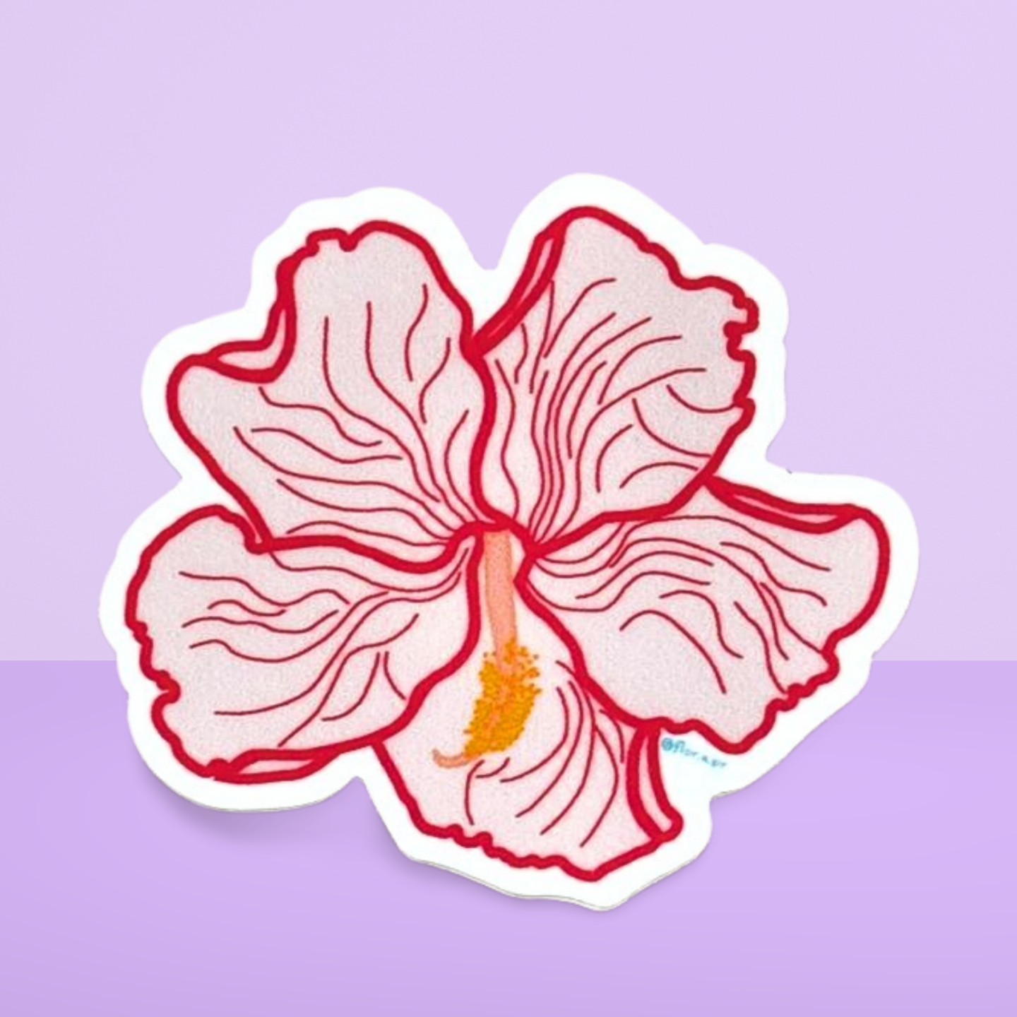 Flor de Maga