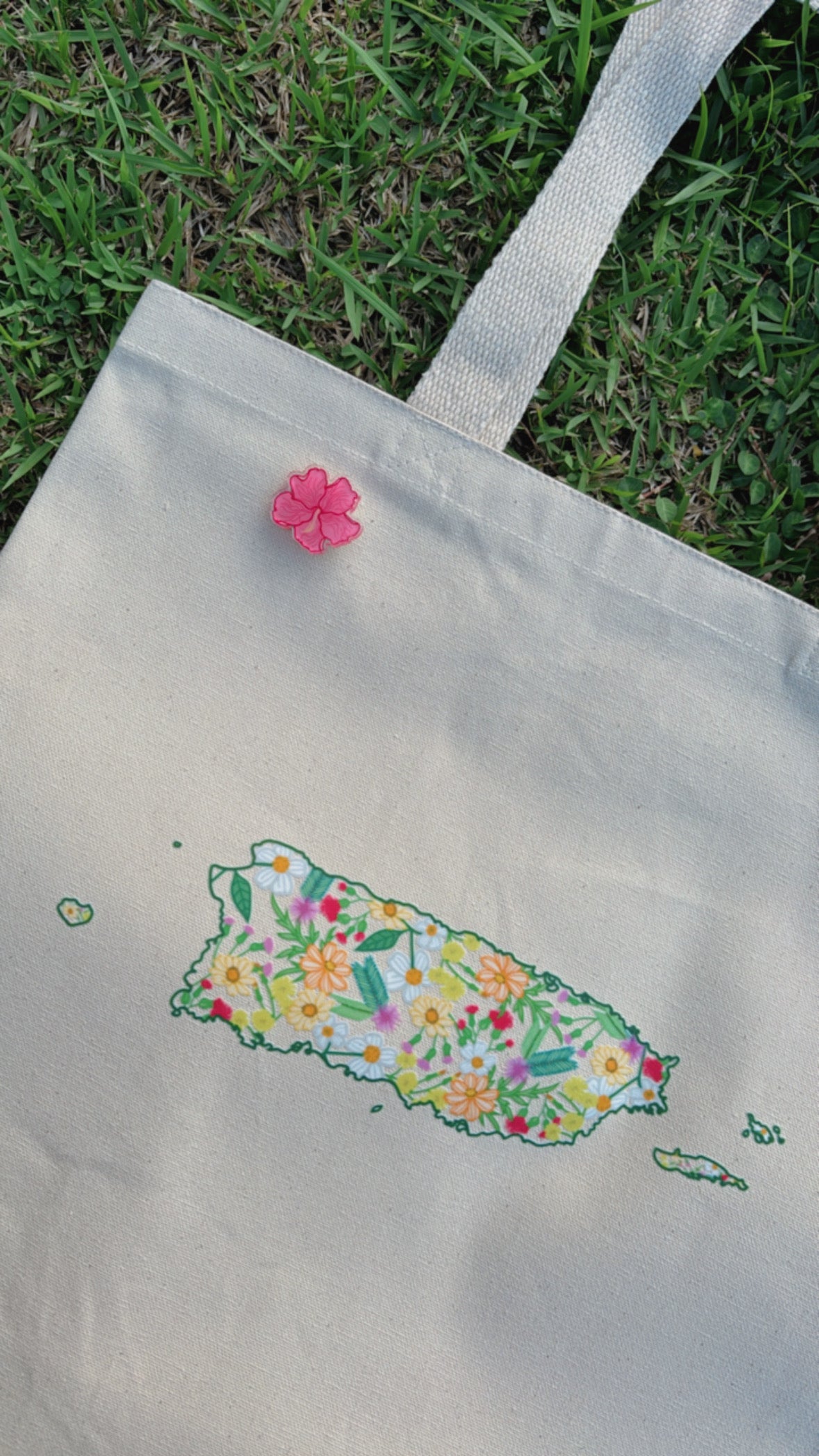 Flor de Maga
