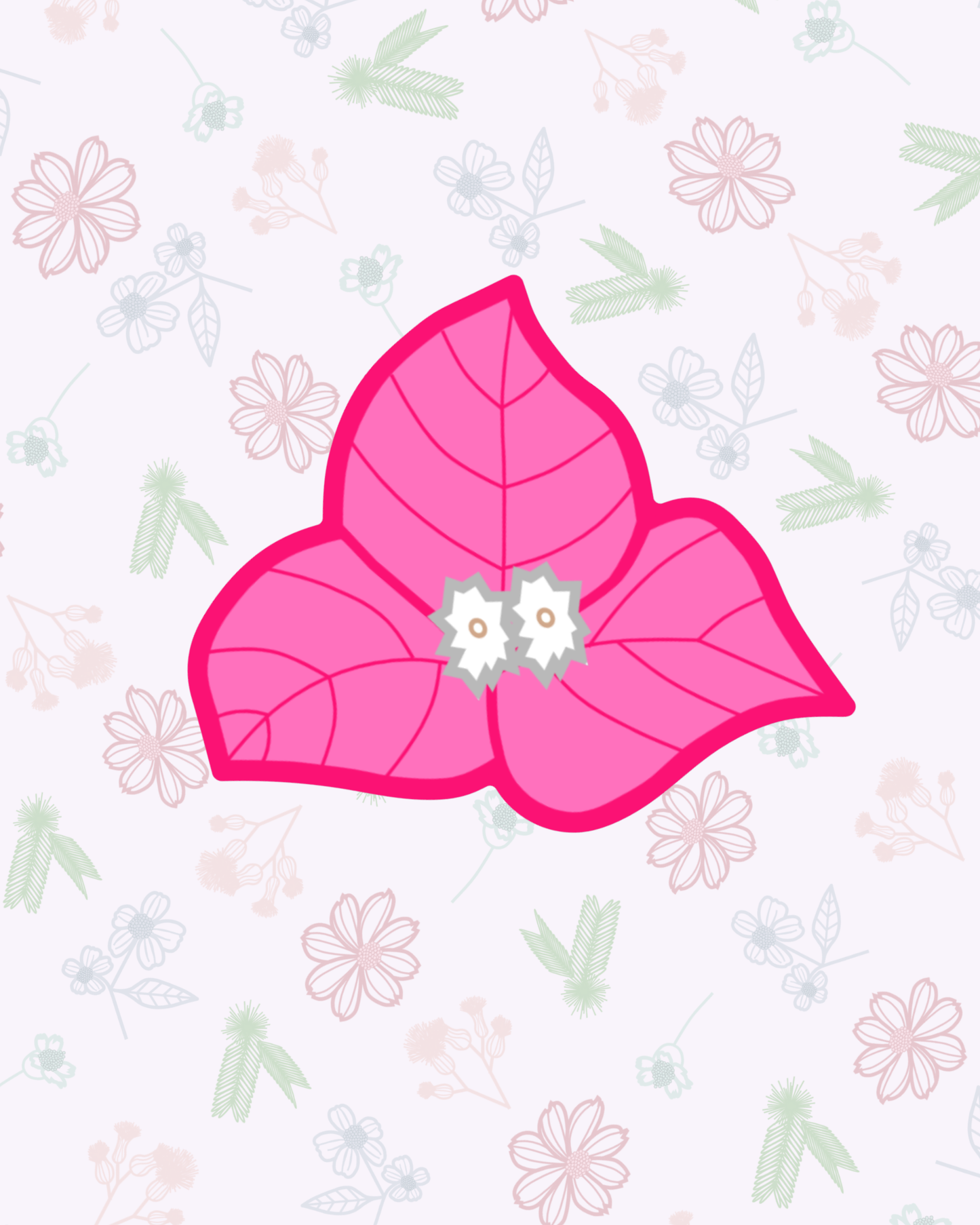 Trinitaria I