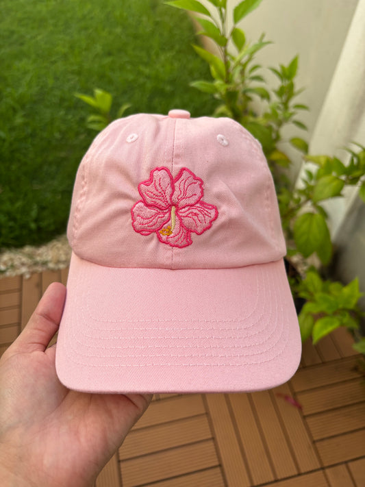 Flor de Maga