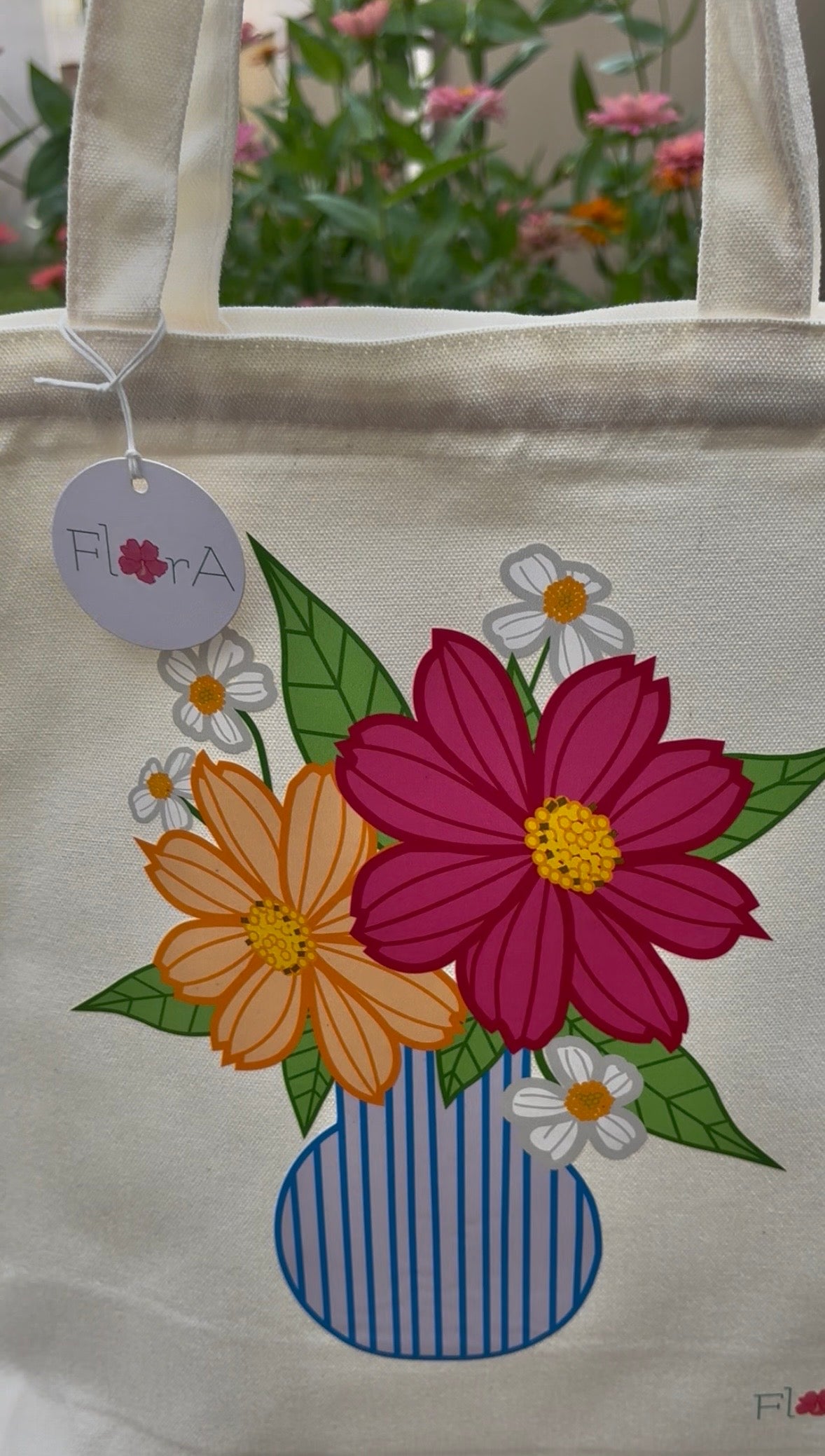 Mi jardín