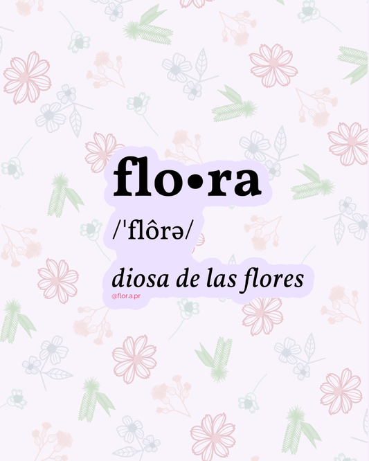Flo.ra