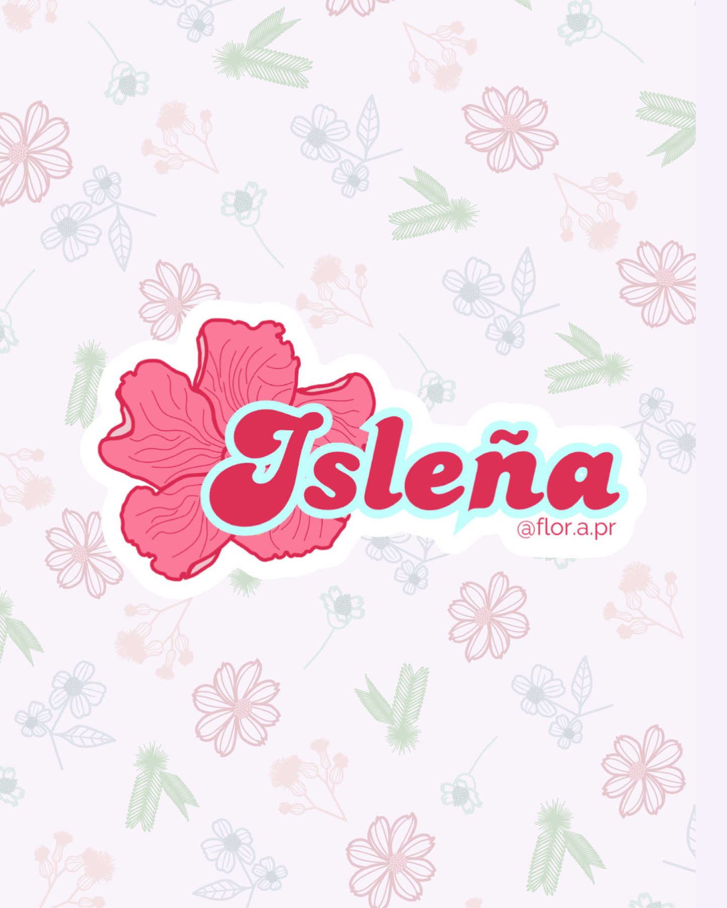 Isleña