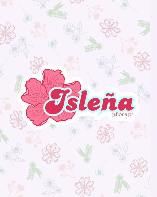 Isleña