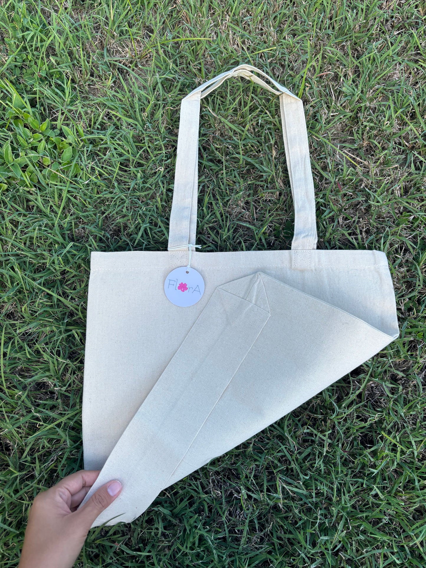 Puerto Rico Totebag (Doble)