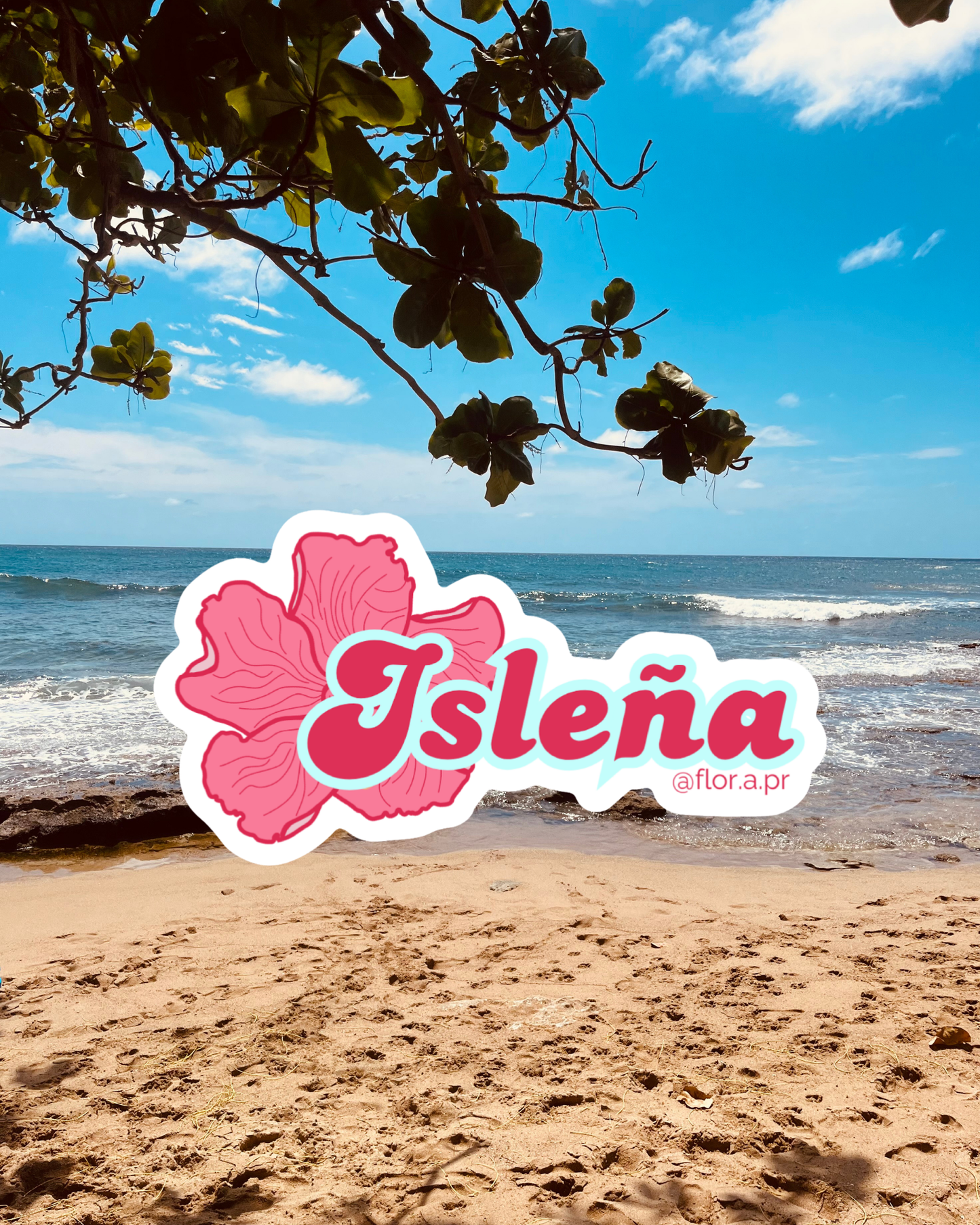 Isleña