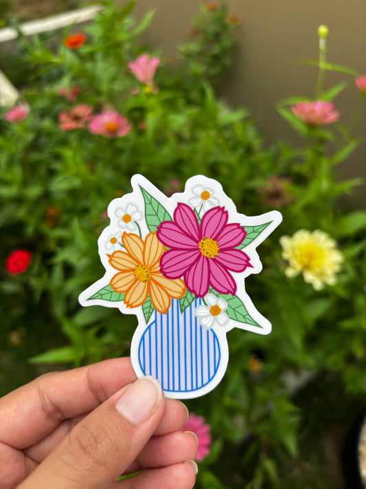 Mi jardín