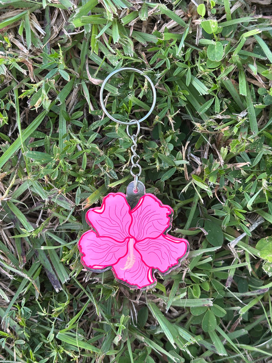 Flor de Maga