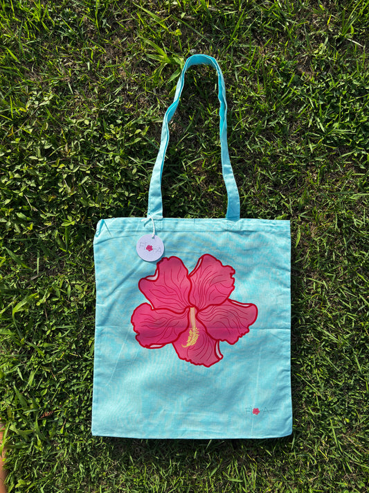 Flor de Maga