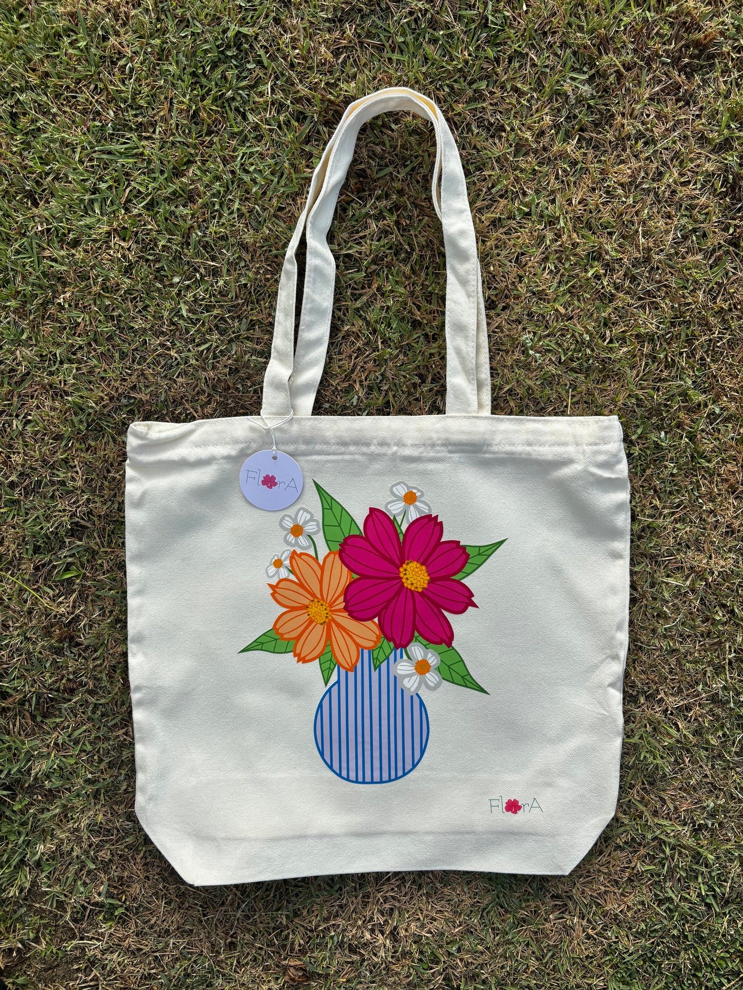 Mi jardín