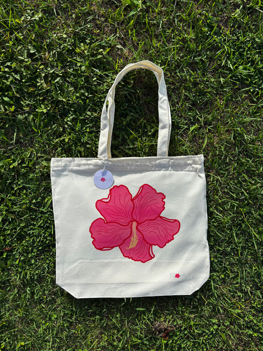 Flor de Maga