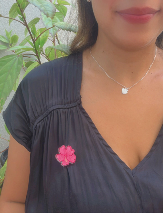 Flor de Maga