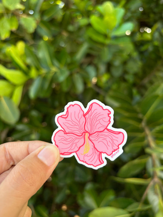 Flor de Maga