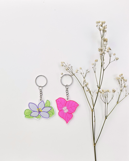 Llavero Bundle