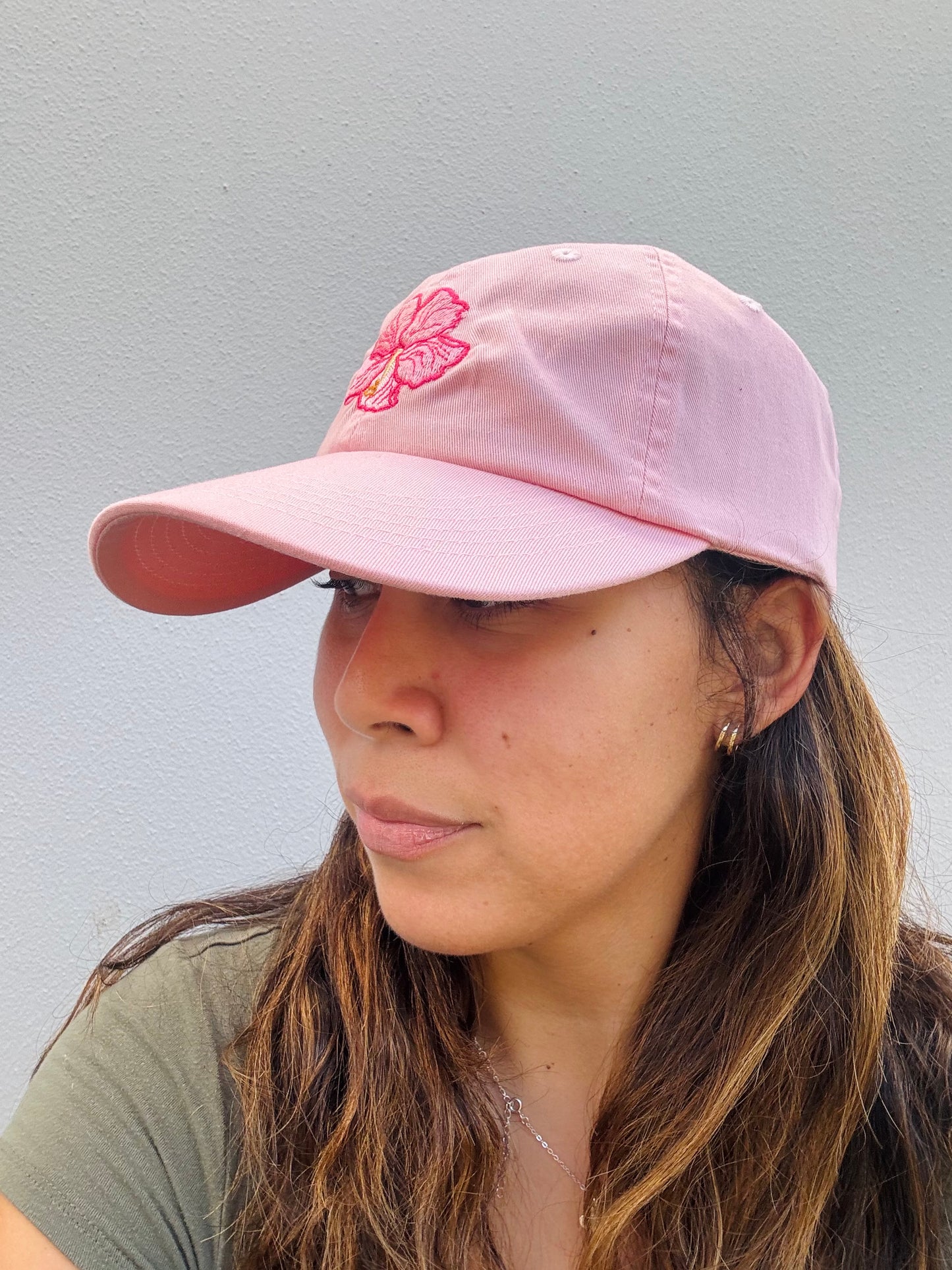 Flor de Maga