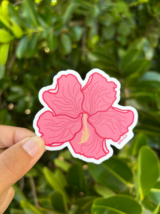 Flor de Maga