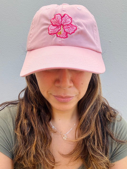 Flor de Maga