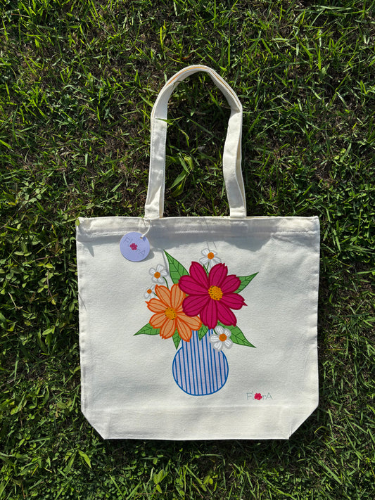 Mi jardín
