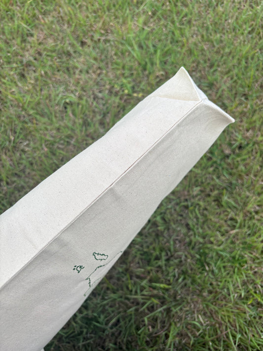 PR + Flor de Maga