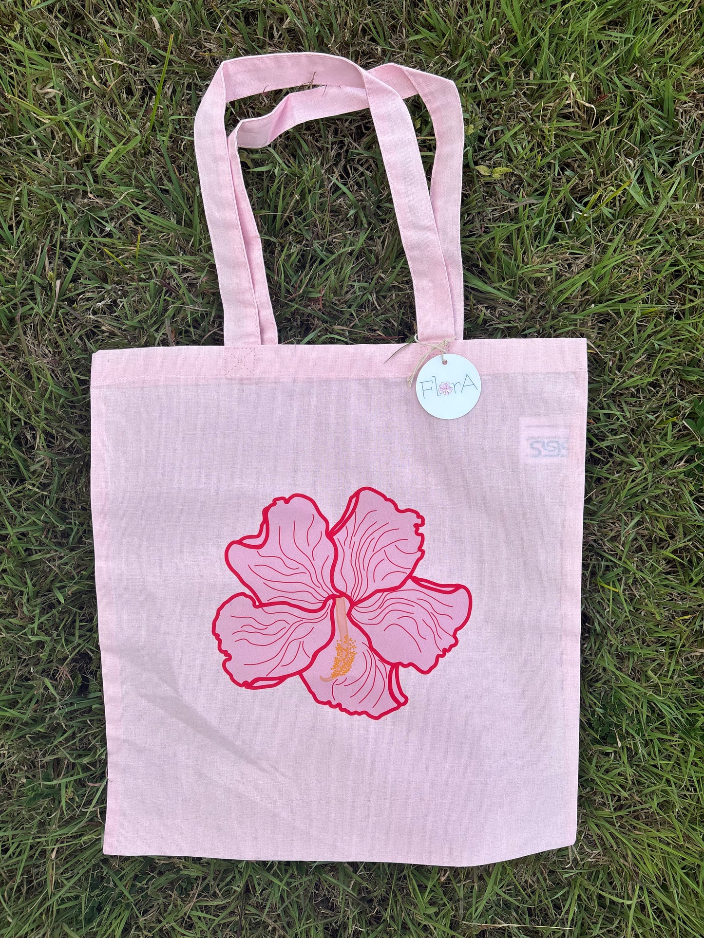 Flor de Maga