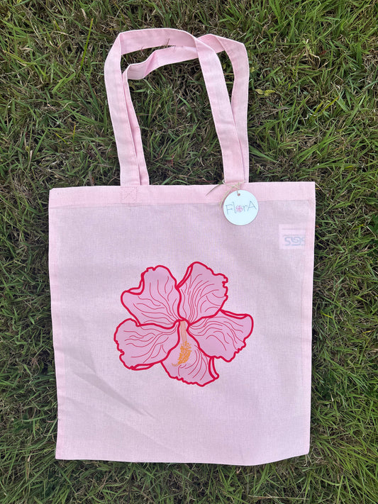 Flor de Maga