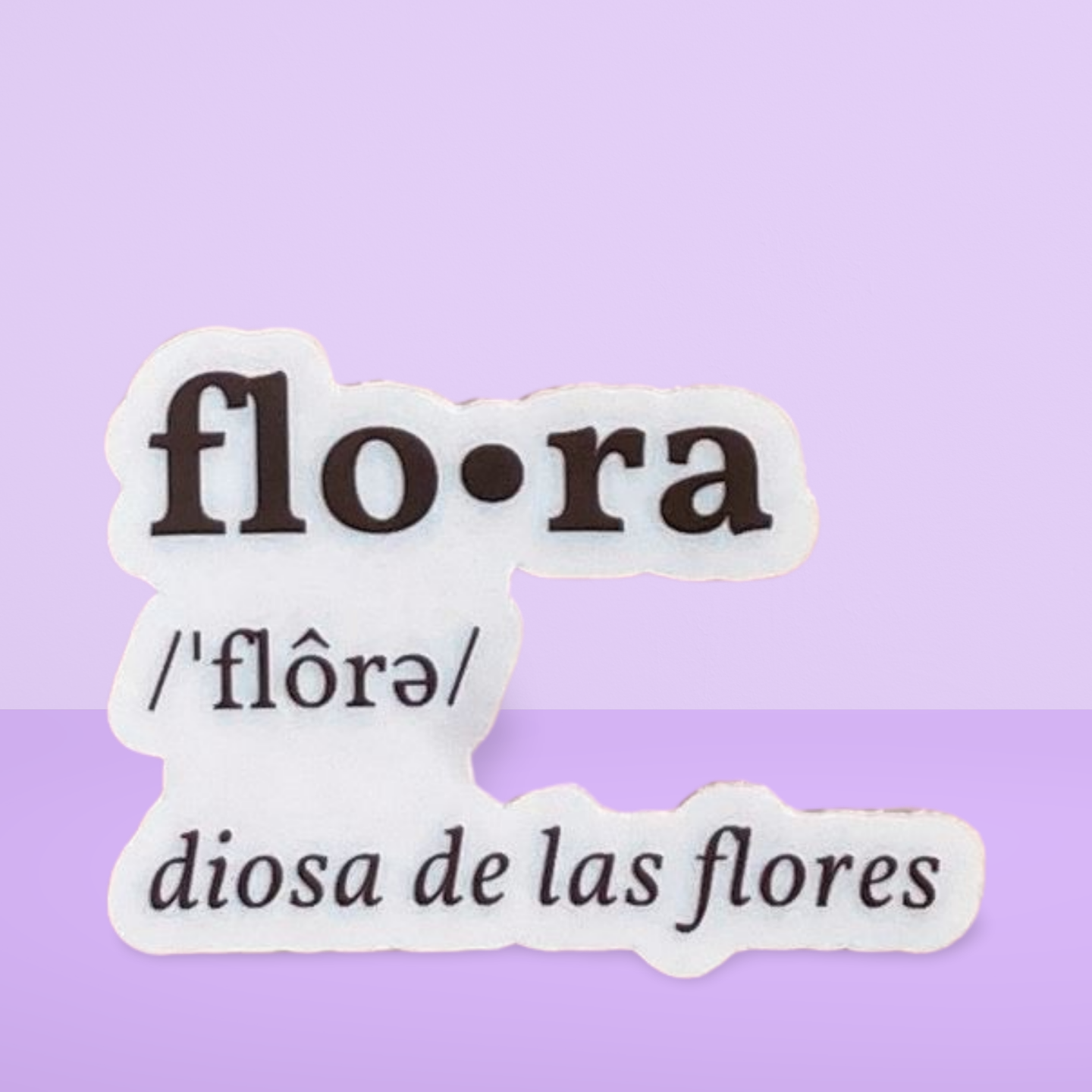 Flo.ra
