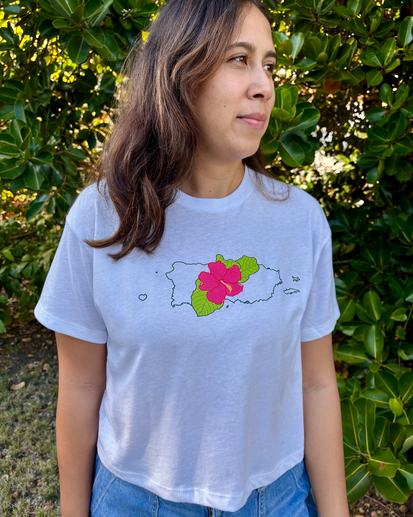 Flor de Maga Crop Trop