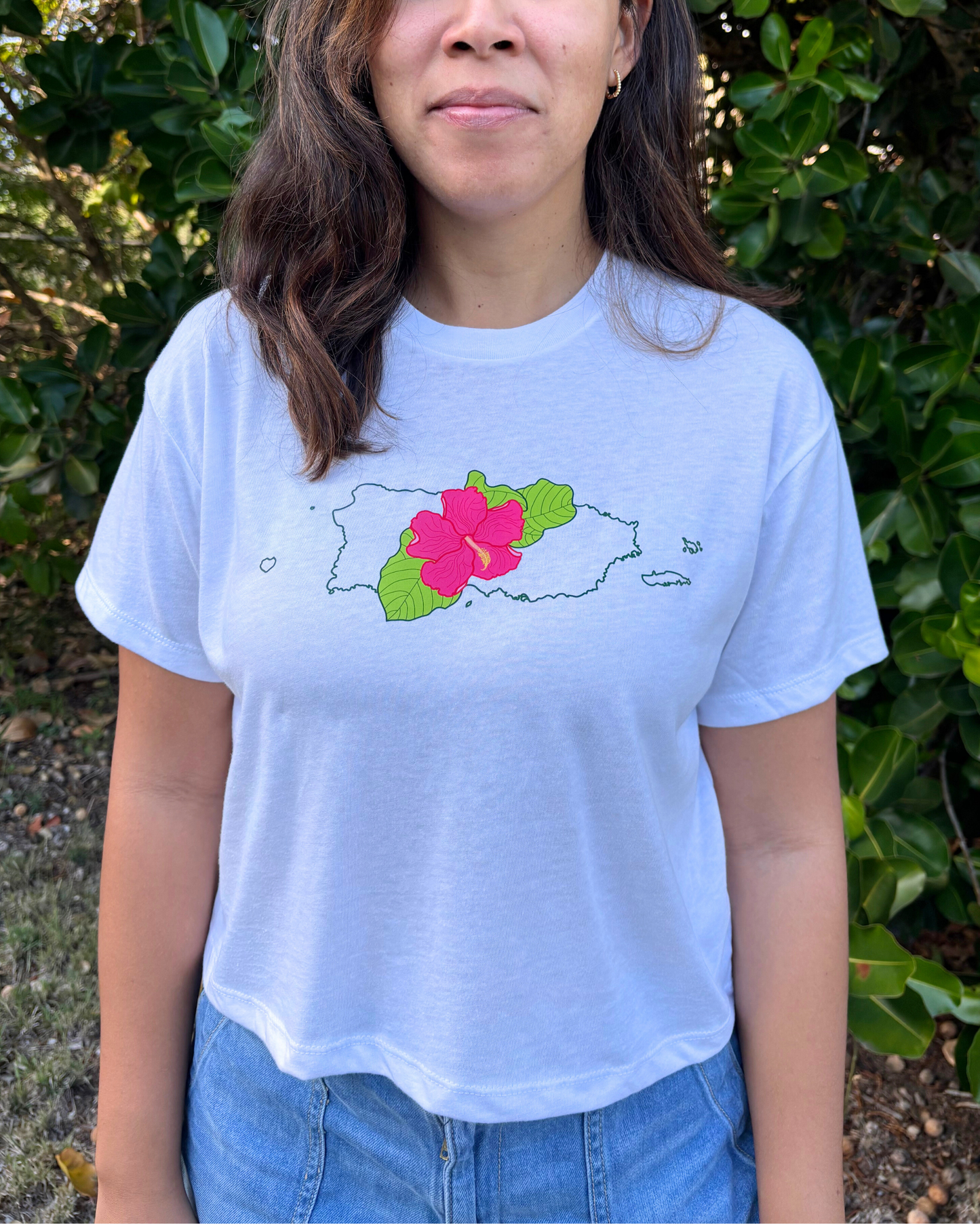 Flor de Maga Crop Trop